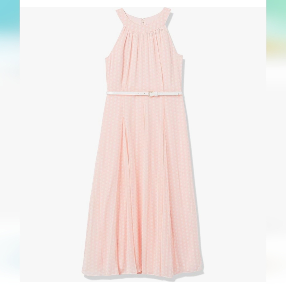 Tommy Hilfiger Chiffon Dress Size 10